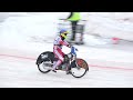 2022-01-15 FIM Ice Speedway World Championship qualifying round, Kallehov, Örnsköldsvik, Sweden.
