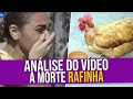 Análise do vídeo: Rafinha a Galinha De Patos