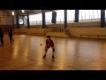 saint affrique handball -11 garçons