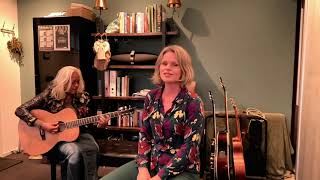 Just Make Room (Acoustic) - Anne Marie Zuidema (feat. Sandra van den Steen)