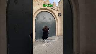 Hayranlar Boranı Konaktan Kovdular