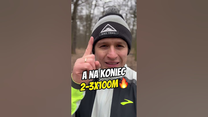 ⭐️5 Porad Po Rekord na 5KM🔥 #bieganie #shorts #5km #TrenerMatner #biegna5km #CityTrail #wrocław