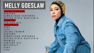 Full Album Melly Goeslaw 2023 I Lelaki Idaman I Promise #mellygoeslaw