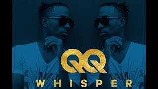 QQ - Whisper (Audio) chords