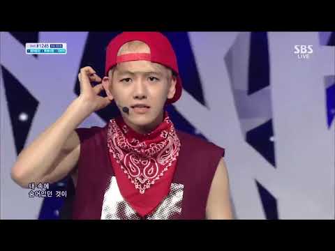 [720p HD] 130721 EXO 엑소 - Wolf 늑대와 미녀