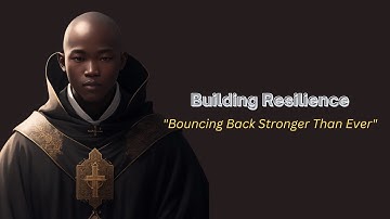 How to Build Resilience, Bouncing Back Stronger than Ever. #motivation #mindset #selfimprovement
