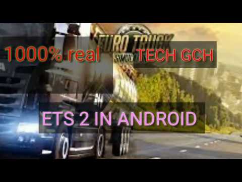 ets 2 in android       by portal games