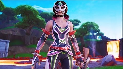 THIS Is Why Im One Of The Best EU CONSOLE Player!