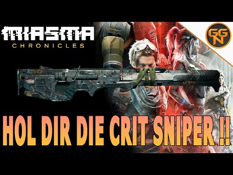 : Guide - Crit Sniper GRATIS - Verpasst nicht diese krasse Crit Sniper