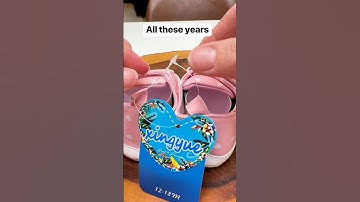 How to remove clothing tags without scissors #babyshoes #kidsclothes #tags #shopping #clothingtags