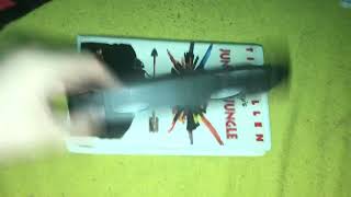 Jungle 2 Jungle Vhs Review