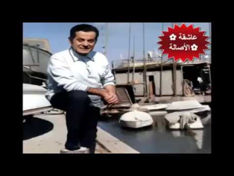 اغنية حلوه بشكل طعمه بشكل للفنان فريد الاطرش