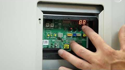 Technically Speaking: LG Multi V - Part 1 - Auto Addressing