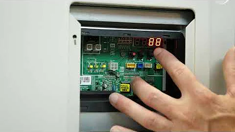 Technically Speaking: LG Multi V - Part 1 - Auto Addressing