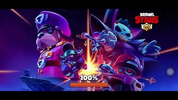 Brawl Stars - Gameplay Walkthrough Part 385 (iOS, Android)