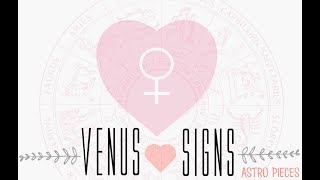 Venus in Capricorn: Astrology of Love &amp; Compatibility