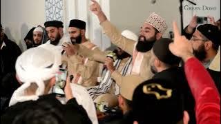Burdah Night | Finale | Jamia Masjid Madni | Halifax