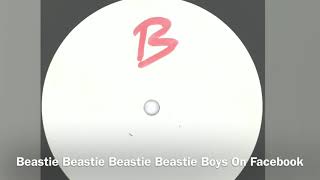 Beastie Boys-59 Chrystie St ( Instrumental )