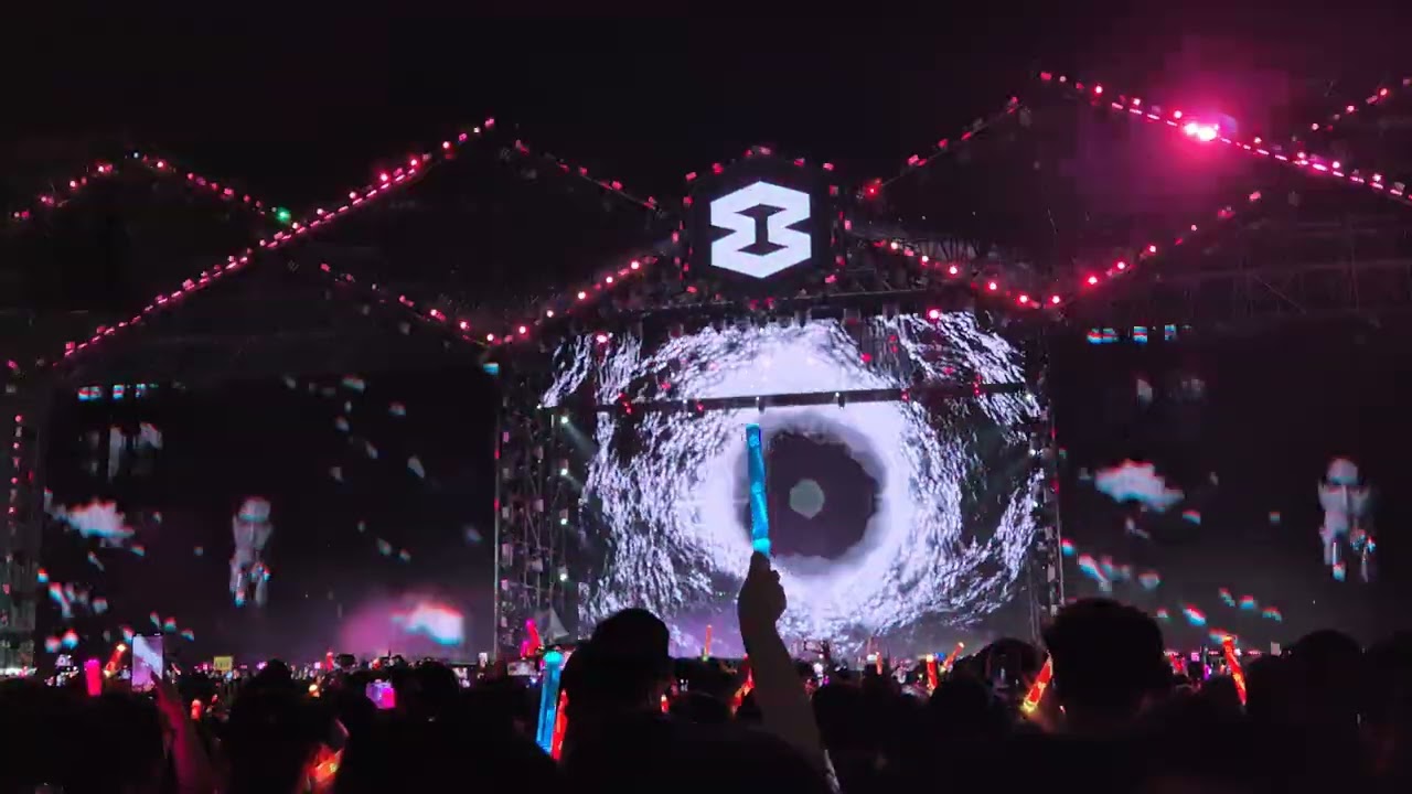 [FANCAM] LIMBO - DPR IAN - 8WONDER