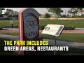 Barzan Olympic Park - Qatar