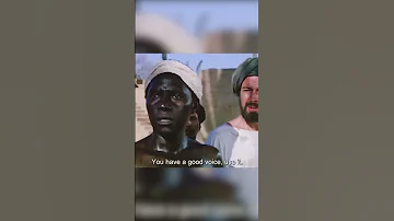 Bilal Ra Giving The First Ever Athan Allah Movie Religion Muslim 
