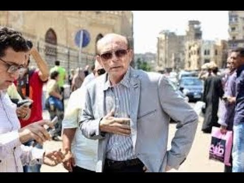 جنازة الفنان جميل راتب كاملة