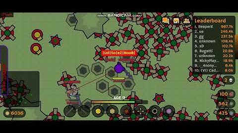 Testing KiLLBot.Exe:)D! by Just Dark and Just Human