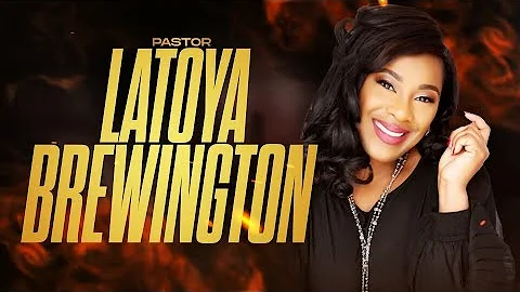 Ignite Conference 2022 | Pastor LaToya Brewington