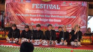 Download Lagu Kembang Glepang Banyumasan, Karawitan Setya Laras MP3