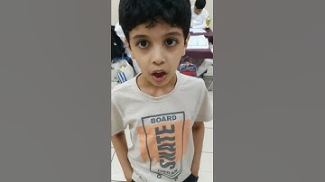 الشيخ الصغير سورة النازعات من الآية ١حتى الآية ٢٦الطالب الرائع تركي العتيبي