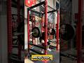 Week 3: Squat Single (440lb/200kg)