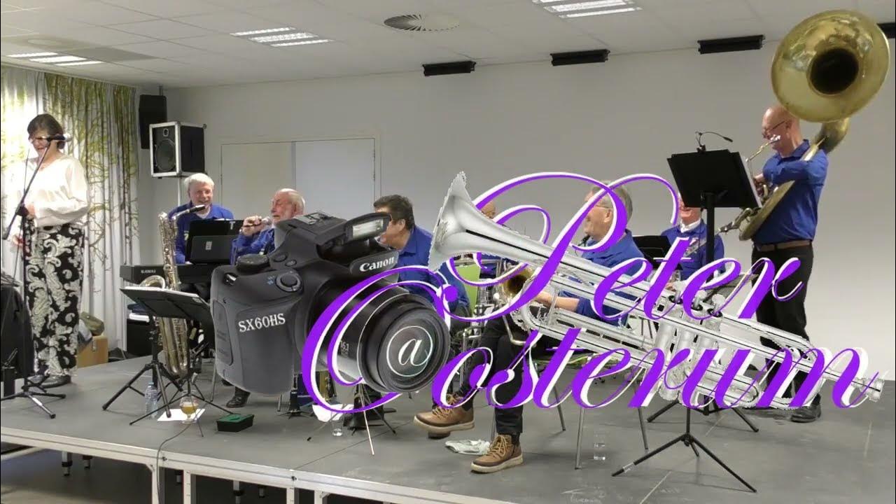 Oude Stijl Jazz Sin City Seven YouTube