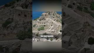 La Isla de los Leprosos #misterio #historia