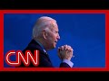 'Irresponsibility': Biden hits Trump admin. over transition