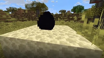 How to Hatch a Dragon Egg in Better Minecraft (Modpack)