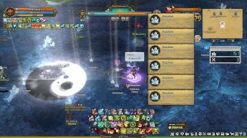 Tree of Savior 2019 12 10   Gem Feud