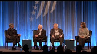 Carter Center Human Rights Panel 2019