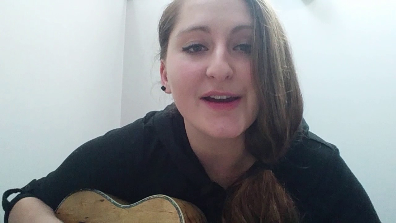 In Spite Of Ourselves ukulele cover YouTube