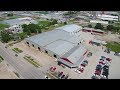 Rosenbauer Aerials Nebraska Facility Tour