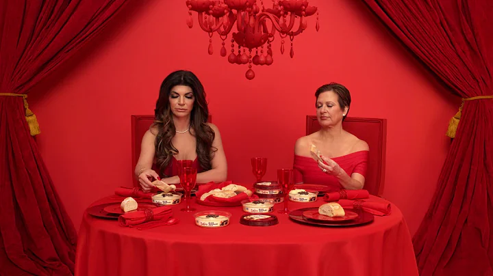 Sabras Super Bowl Teasers