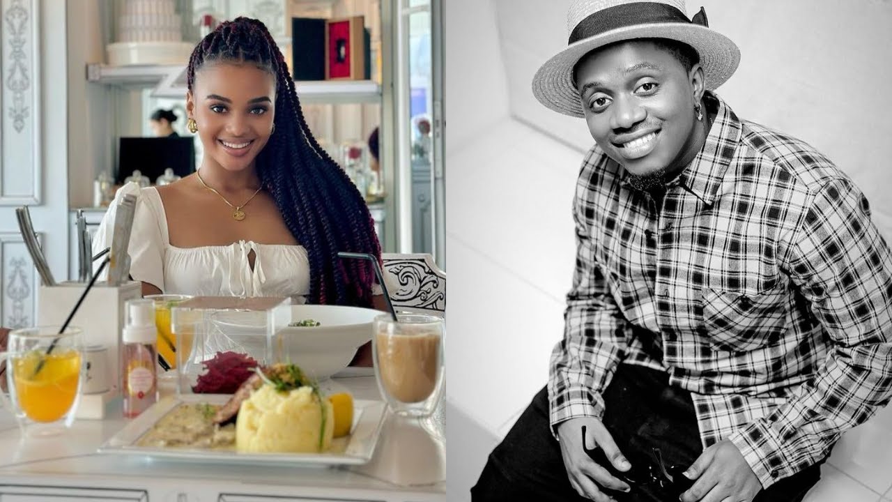 Makubwa! RAY VANNY amtuhumu PAULA kutembea na 'kaka yangu niliyemheshimu sana kwenye muziki wangu'