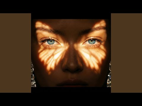 Sunsets in your eyes