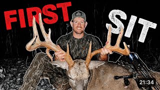 I Killed a DropTine GIANT at 10 Yards