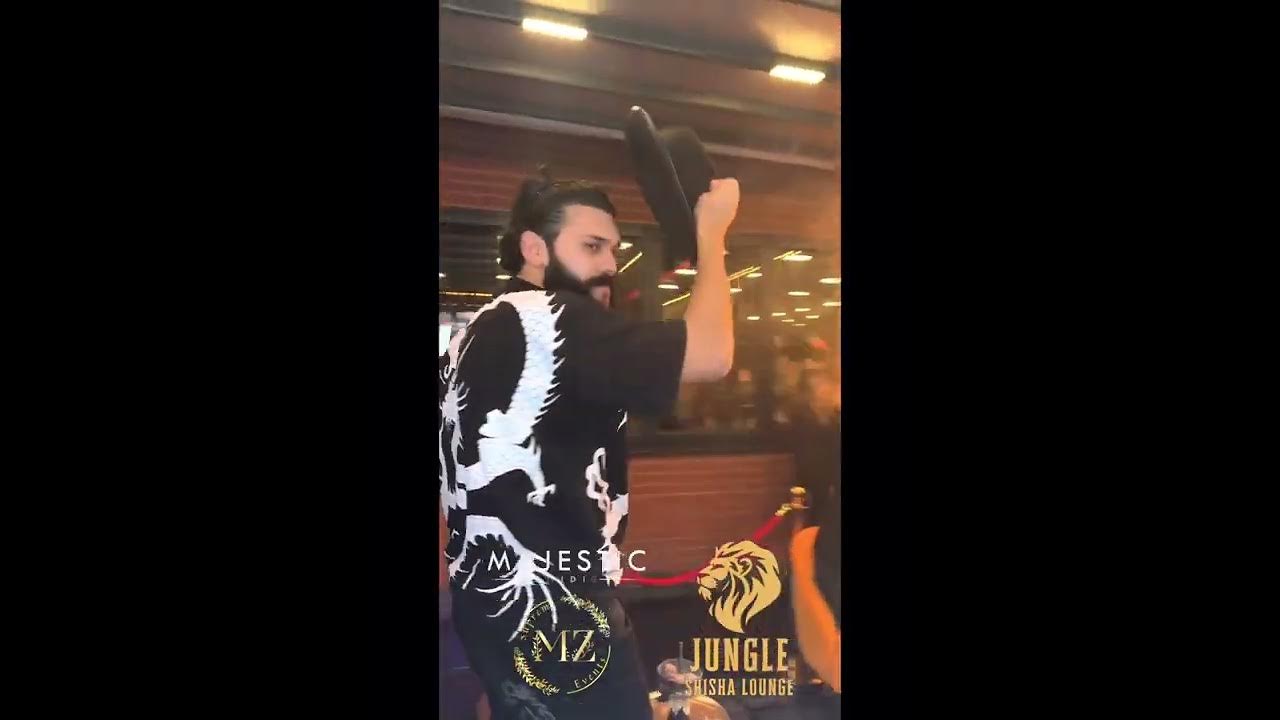 Shisha Lounge Birmingham Near Me