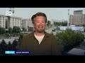 How far can EU funding go in rebuilding Ukraine? | DW News