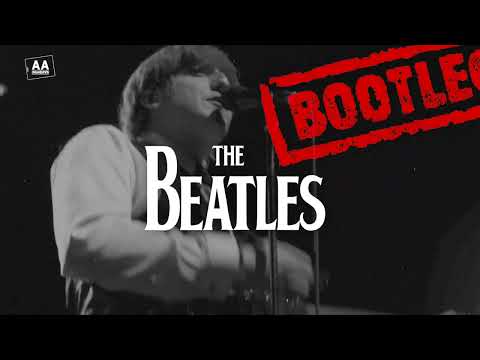 The Bootleg Beatles