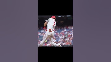 Trea Turner #edit #baseball #sport