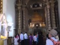 Igreja de São Francisco Xavier- Goa- Parte 2