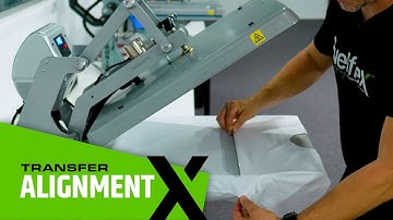 Mastering Transfer Placement: Tips for Perfect Alignment on Garments