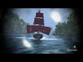 Assassin&#39;s Creed IV Black Flag  - Открыл костюм Тамплиера Прохождение #21